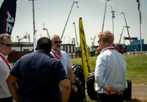 Plantworx 2023 GB Tyres