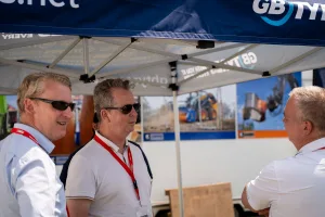 Plantworx 2023 GB Tyres