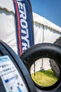Plantworx 2023 GB Tyres