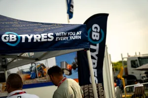 Plantworx 2023 GB Tyres
